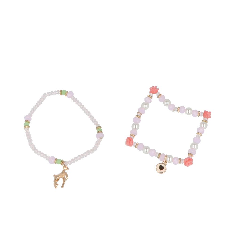 Pulsera Bff set 2 pz