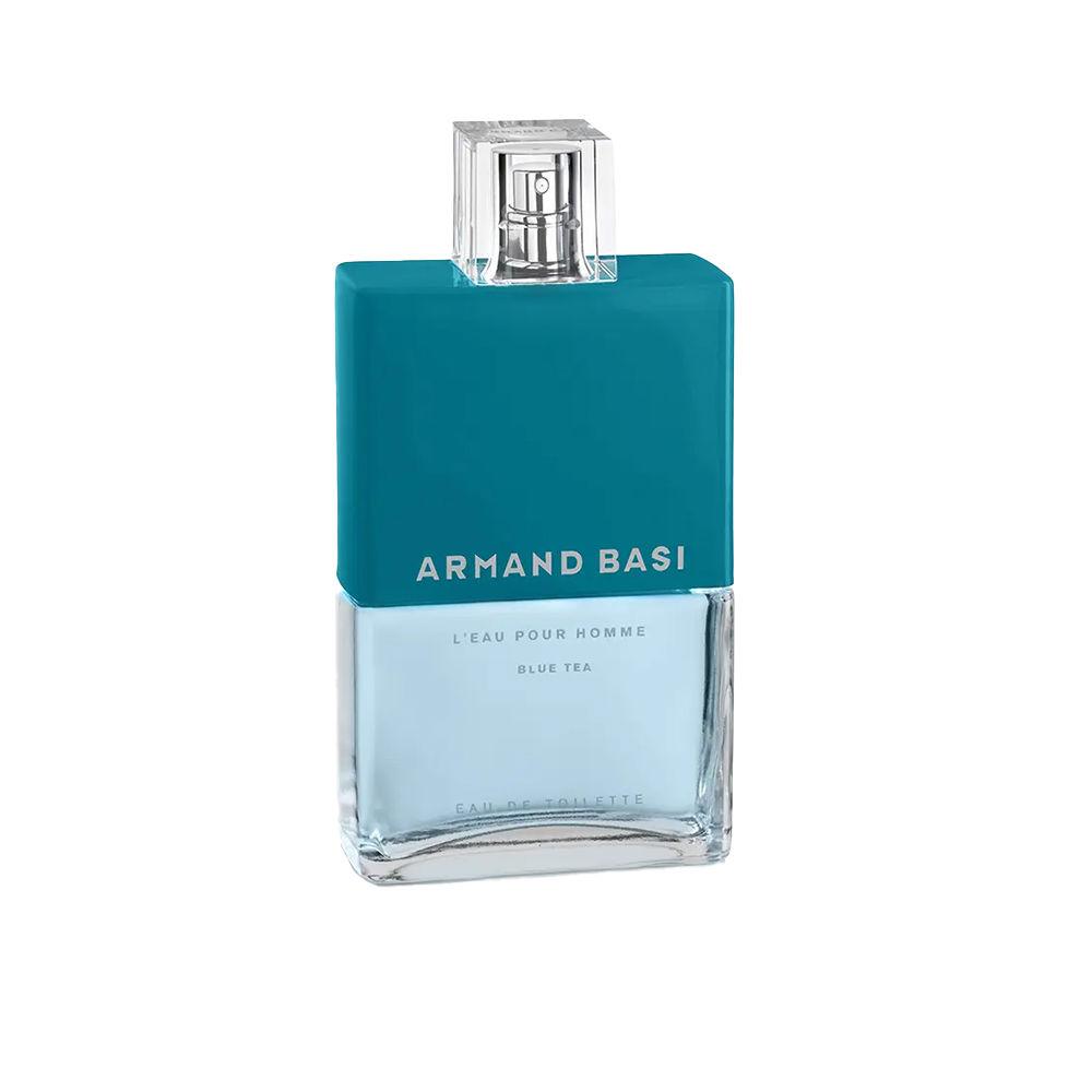 Men's Perfume Blue Tea Armand Basi EDT