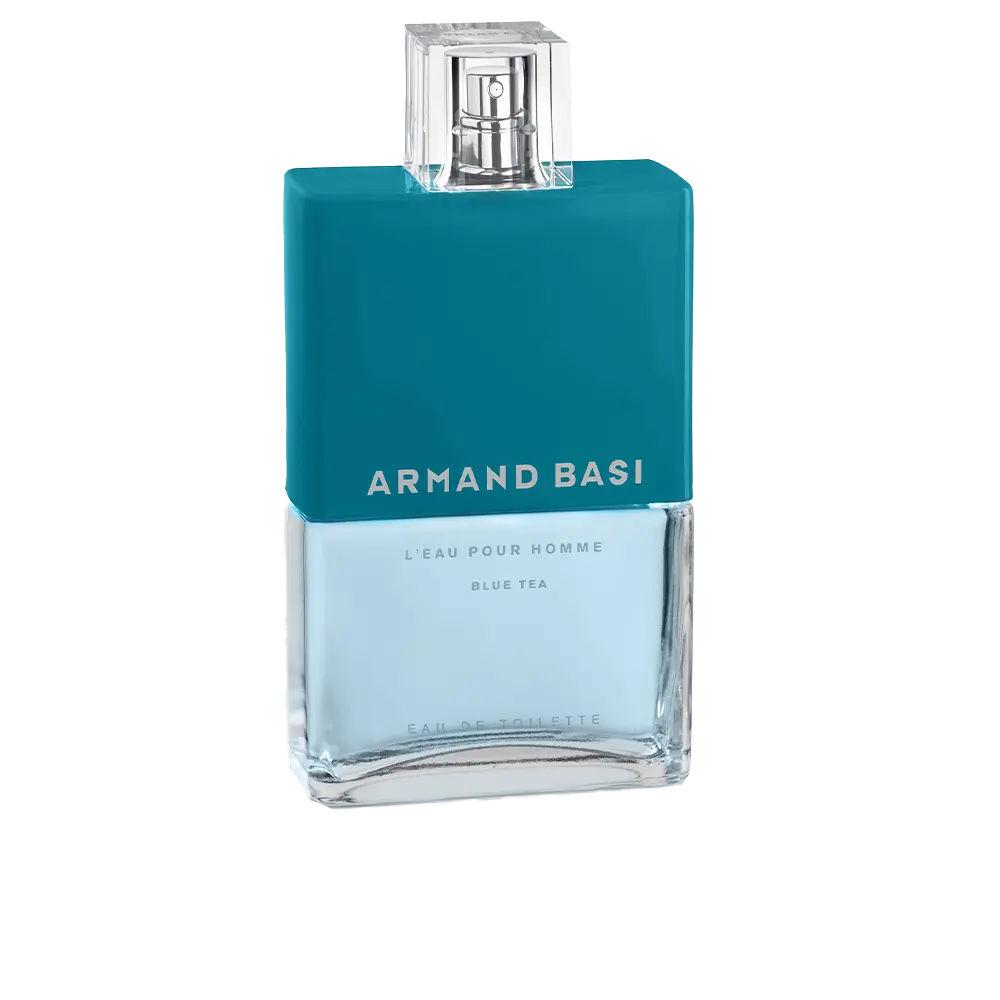 Men's Perfume Blue Tea Armand Basi EDT