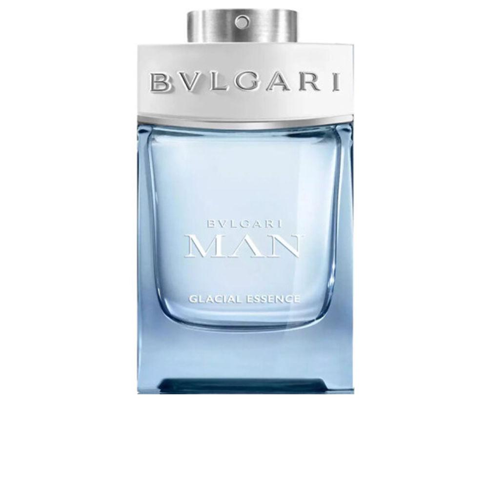 BVLGARI Man Glacial Essence Eau De Parfum Spray 60ml