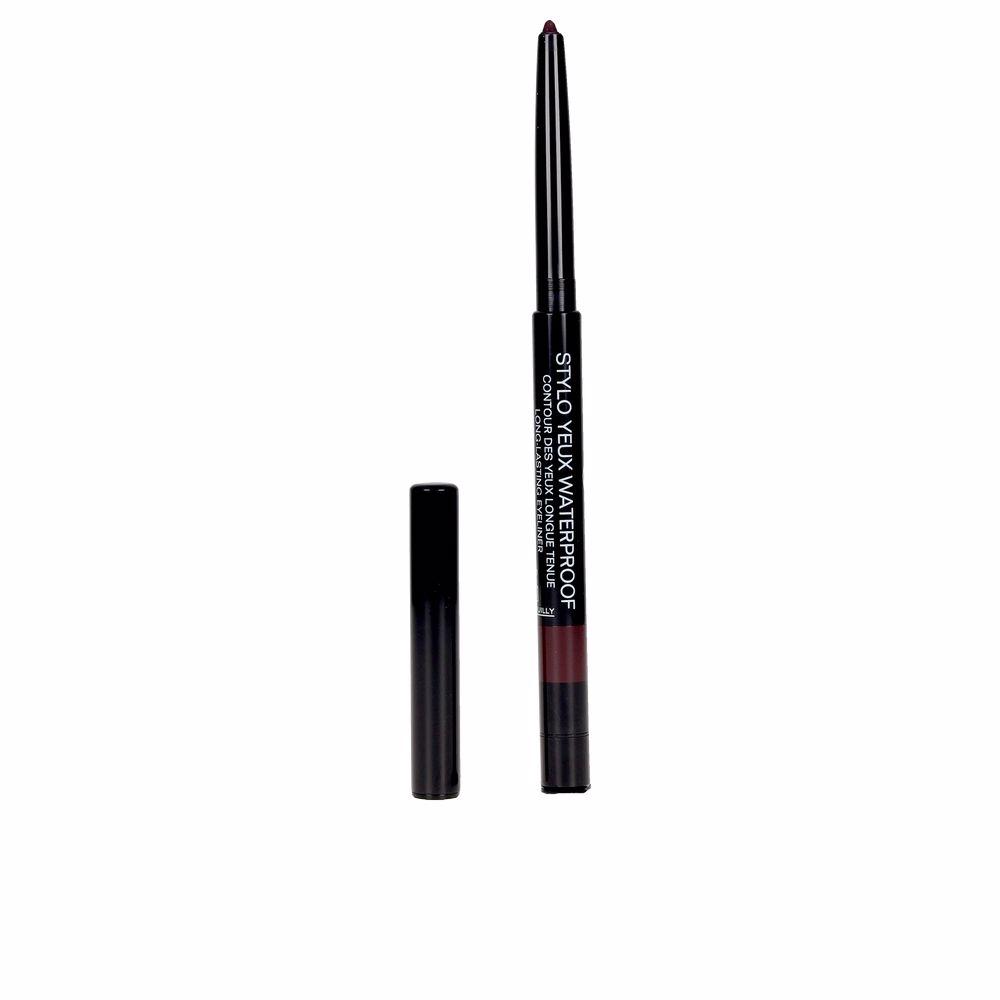 Stylo Yeux Waterproof #36-prune Intense