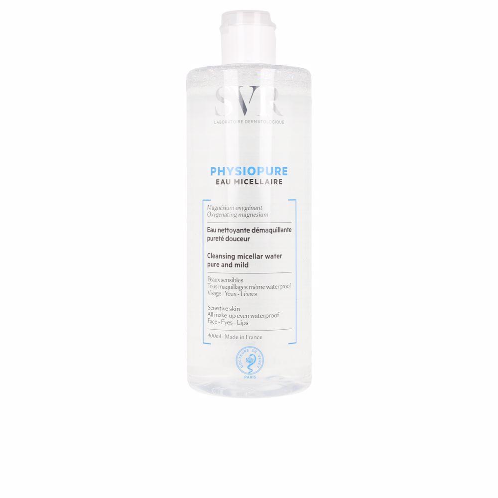 Micellar Water SVR Physiopure 400 Ml