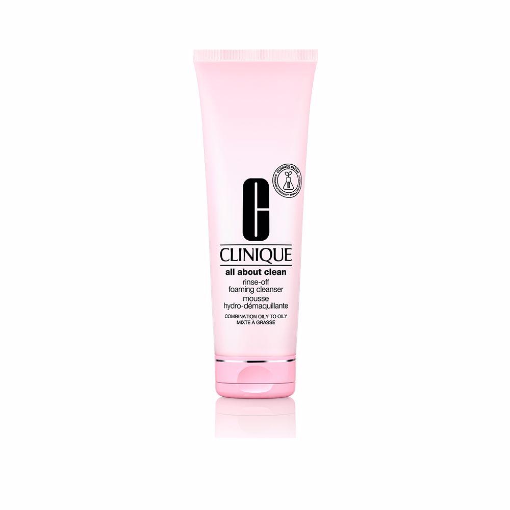 RINSE-OFF Foaming Cleanser 250 Ml