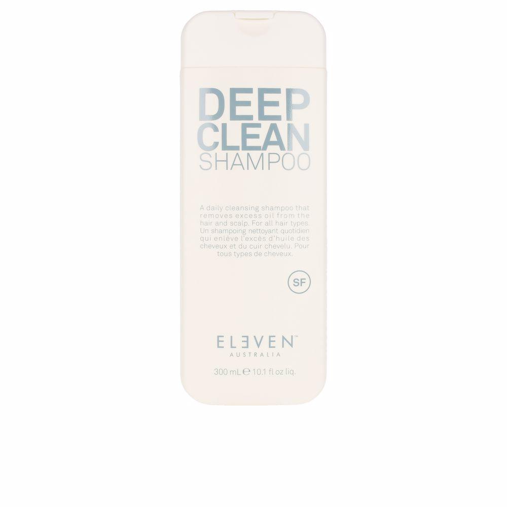 Deep Clean shampoo 300 ml