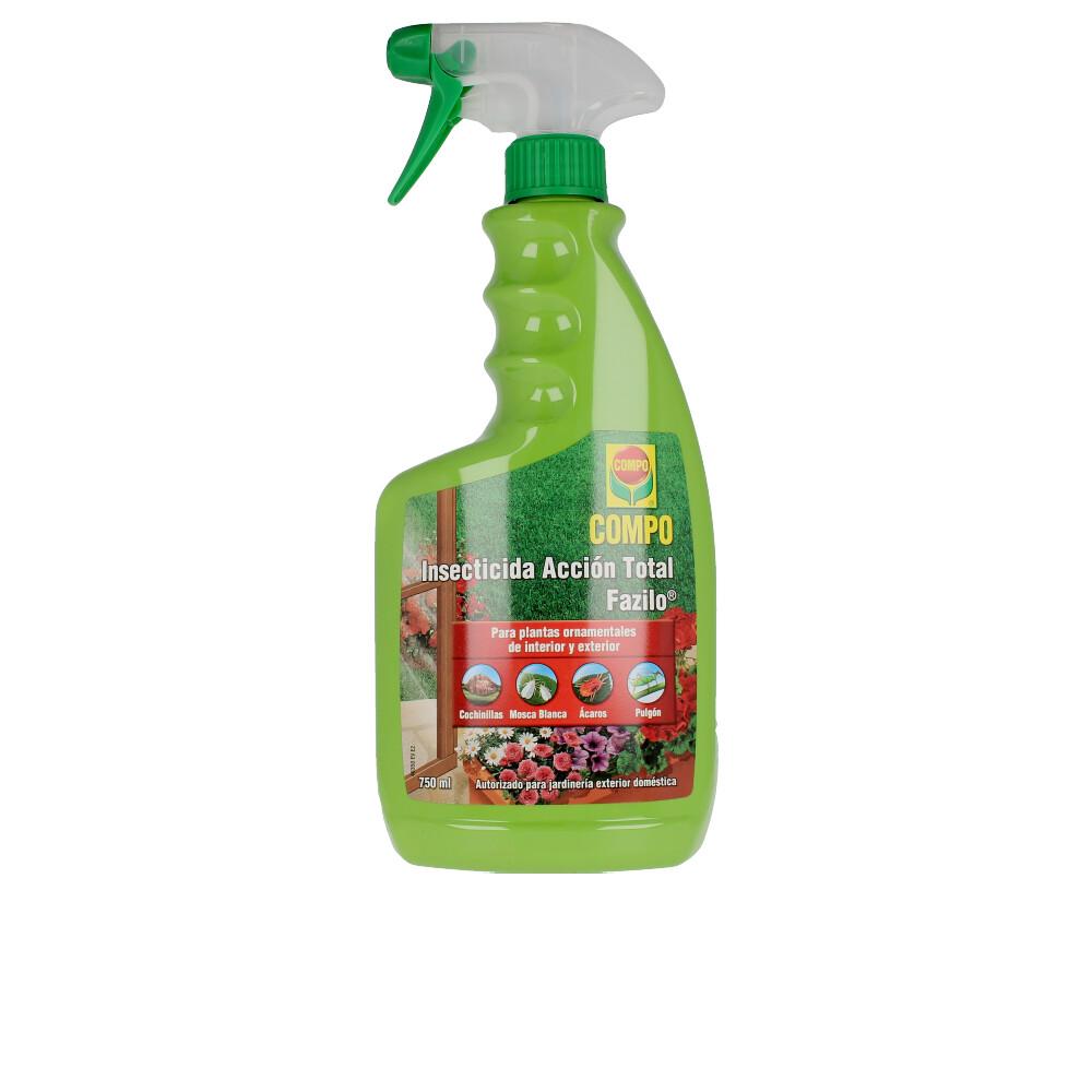 Acción Total Insecticida Plantas De interior&exterior 750 Ml