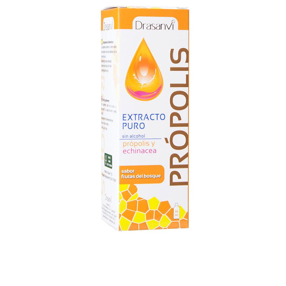 Própolis extracto sin alcohol 50 ml