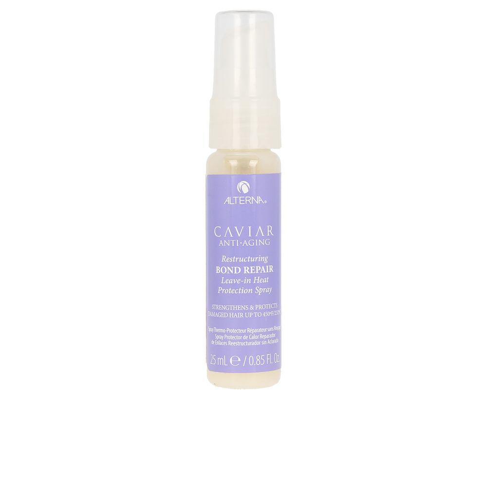 Caviar Restructuring Bond repair leave-in heat protection spray 25 ml