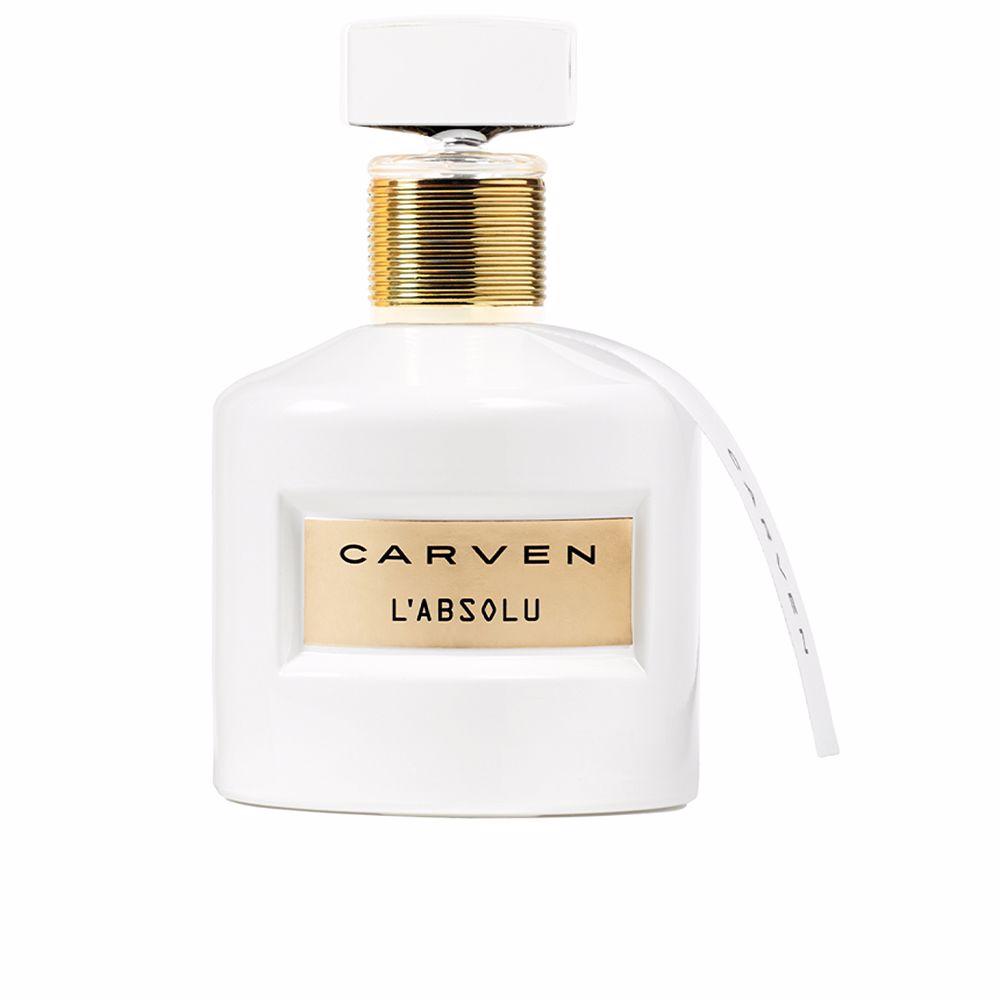 L’ABSOLU eau de parfum spray 50 ml