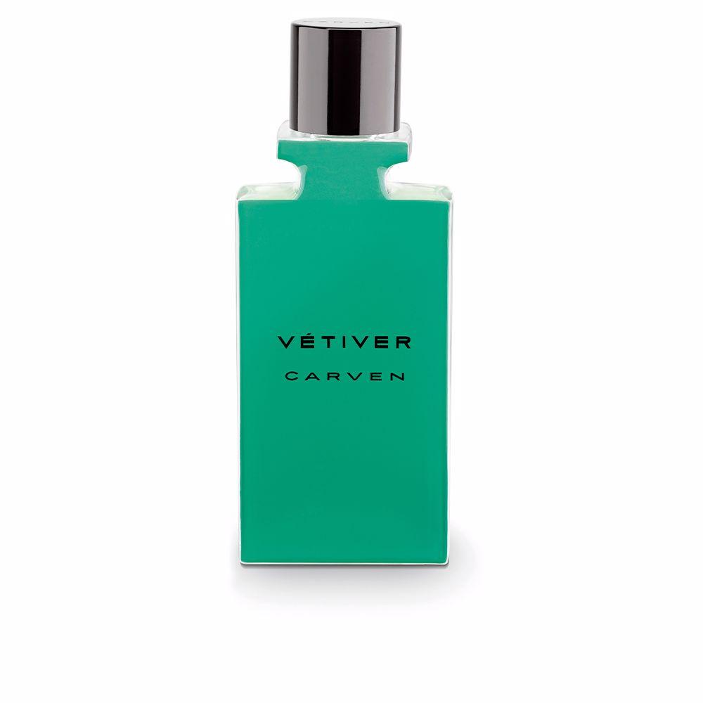 Vetiver eau de toilette spray 50 ml