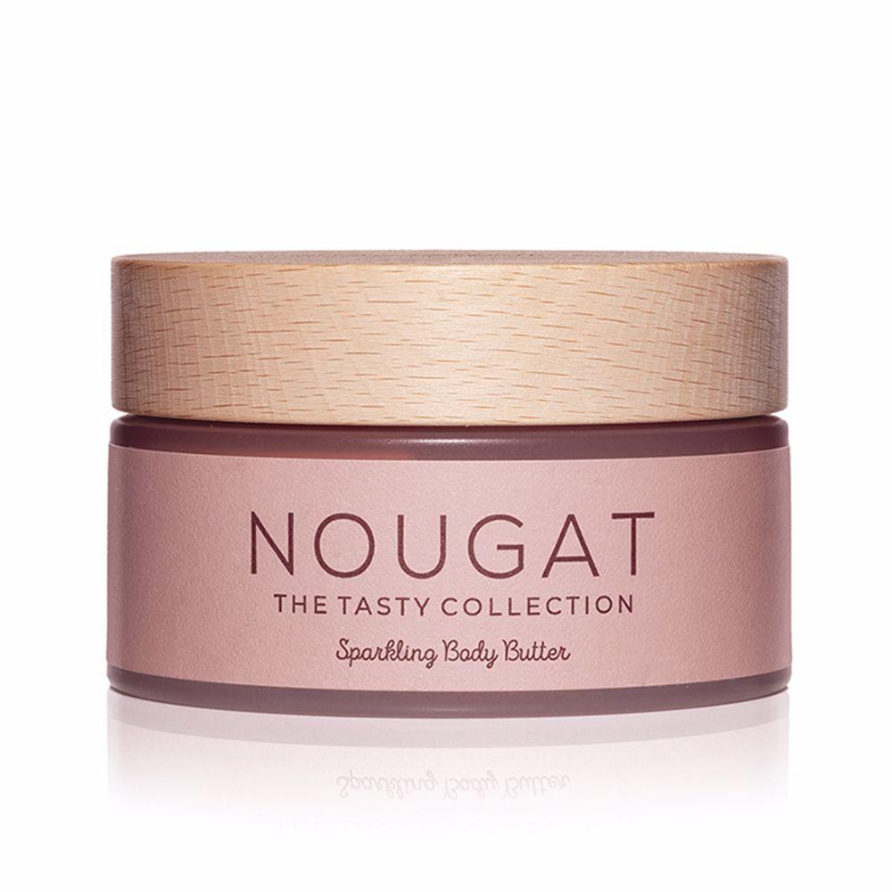 Body Cream Nougat Cocosolis Nougat Foam 250 ml