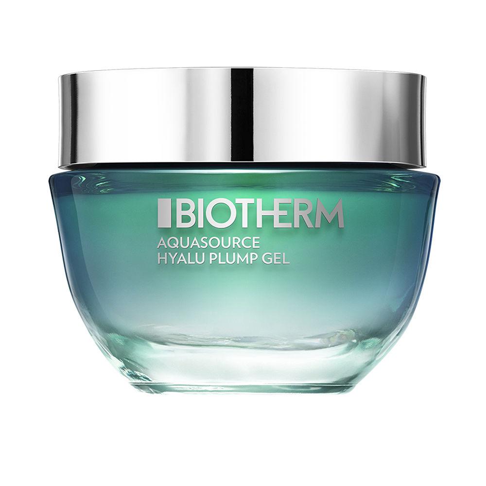 Facial Cream Biotherm Aquasource 50 ml