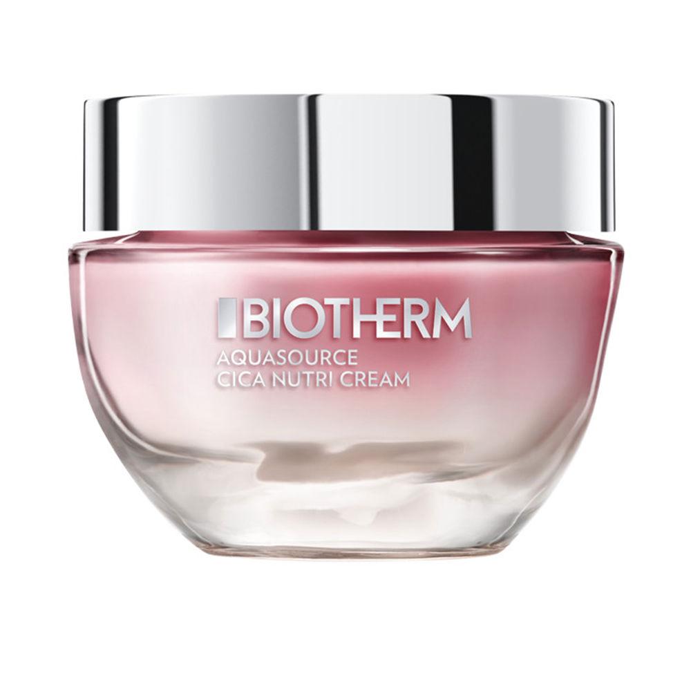 Gesichtscreme Biotherm Aquasource 50 ml