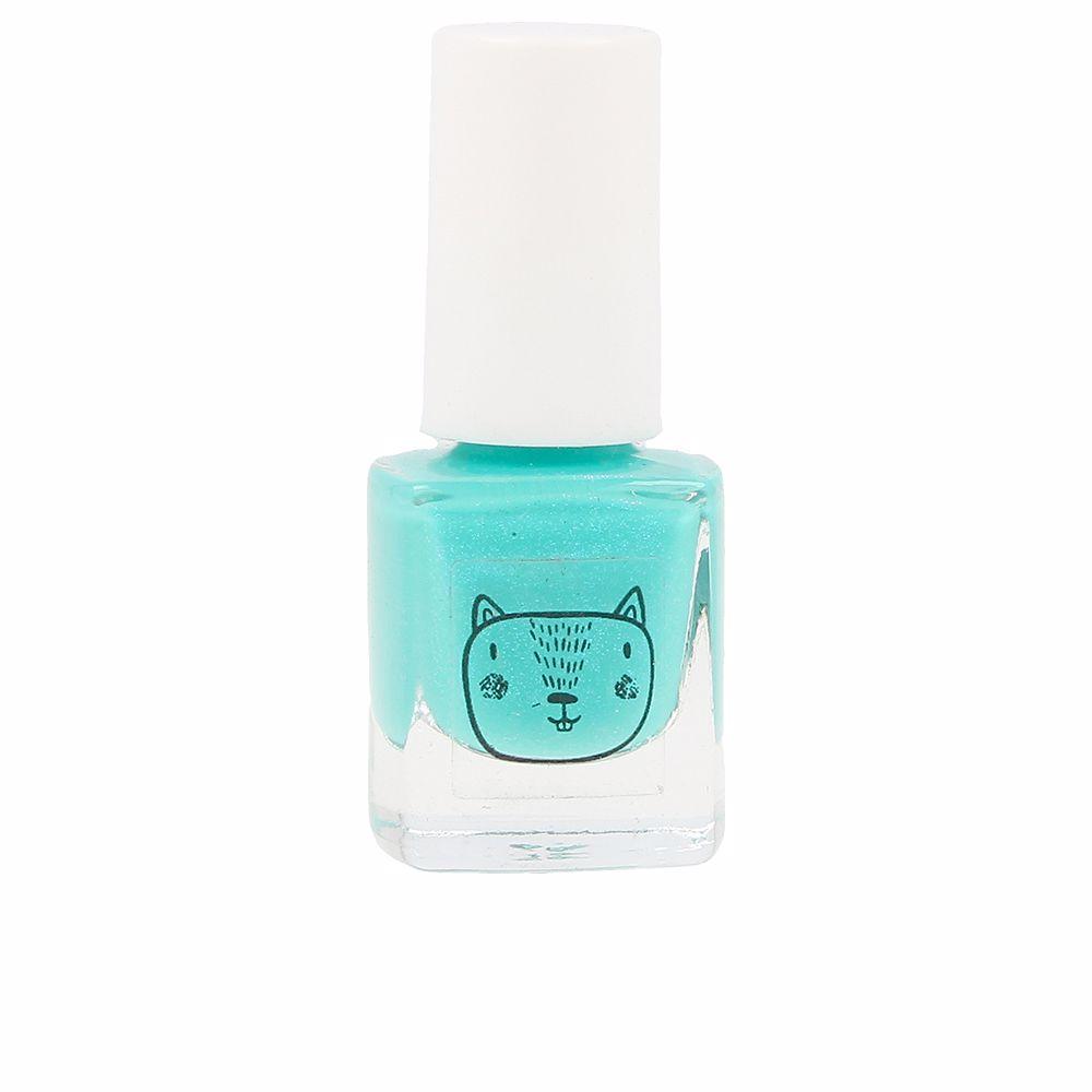 Mia Kids esmalte uñas #squirrel