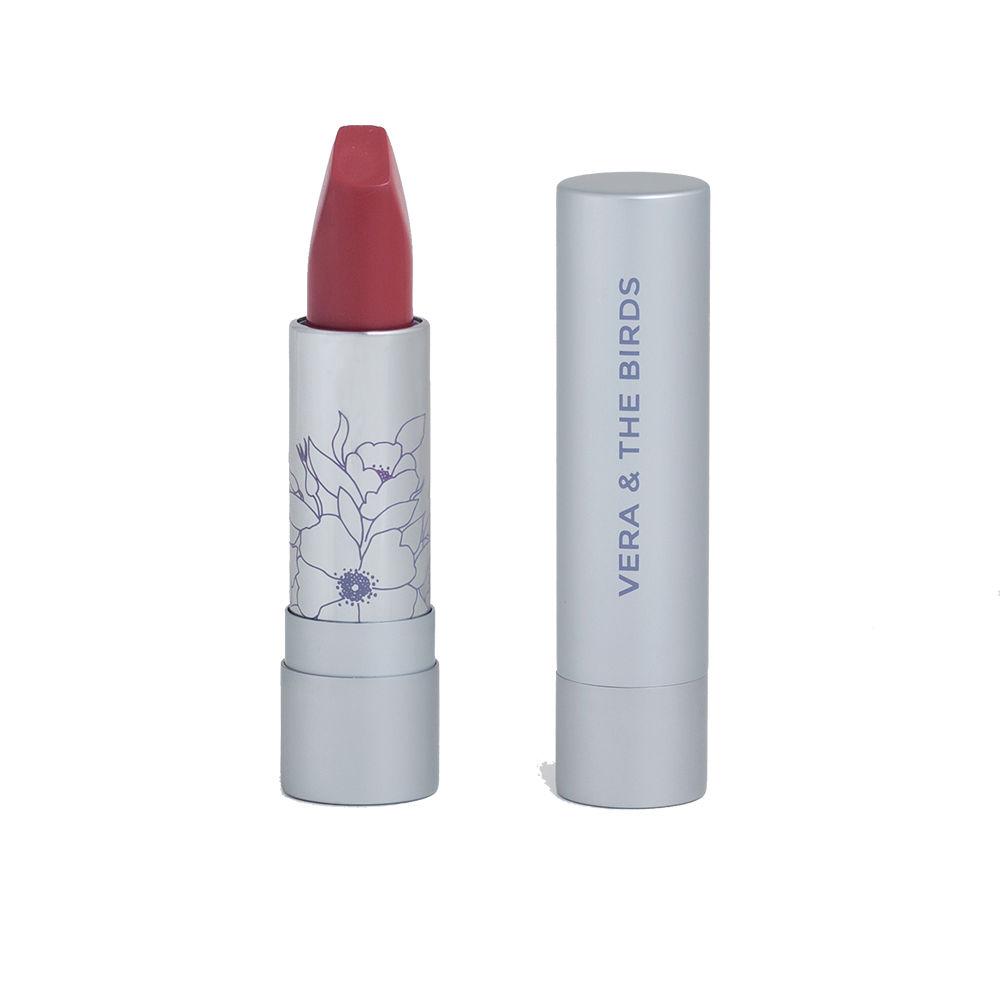 Lipstick Vera & The Birds Time To Bloom Secret Garden 4 ml