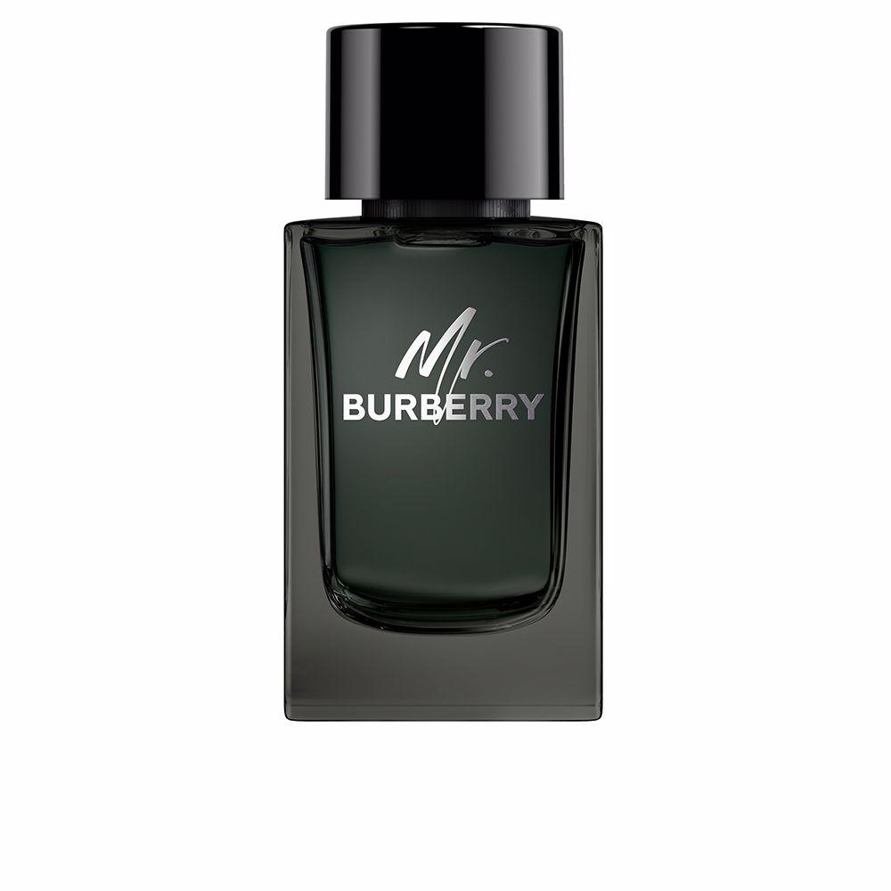 Mr Burberry eau de parfum spray 150 ml