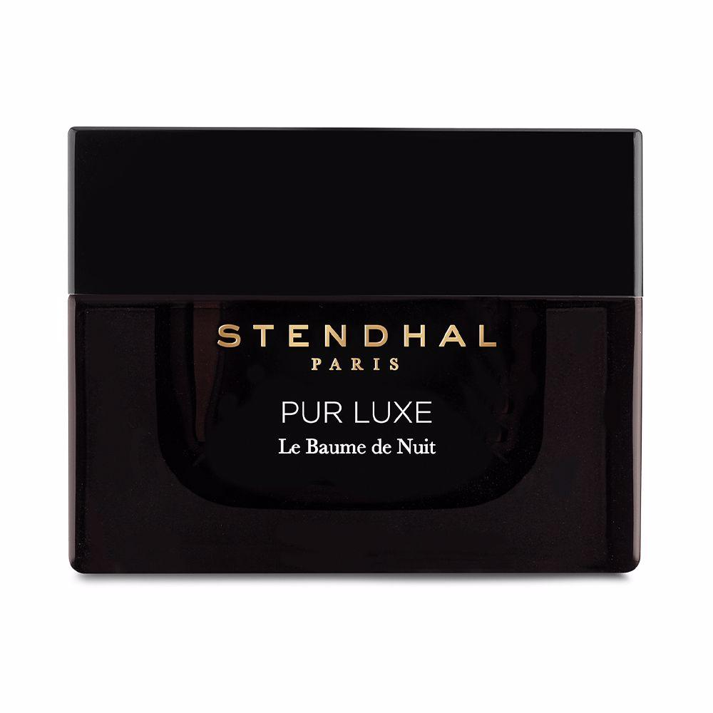 Facial Cream Stendhal Le Baume de Nuit (50 ml)