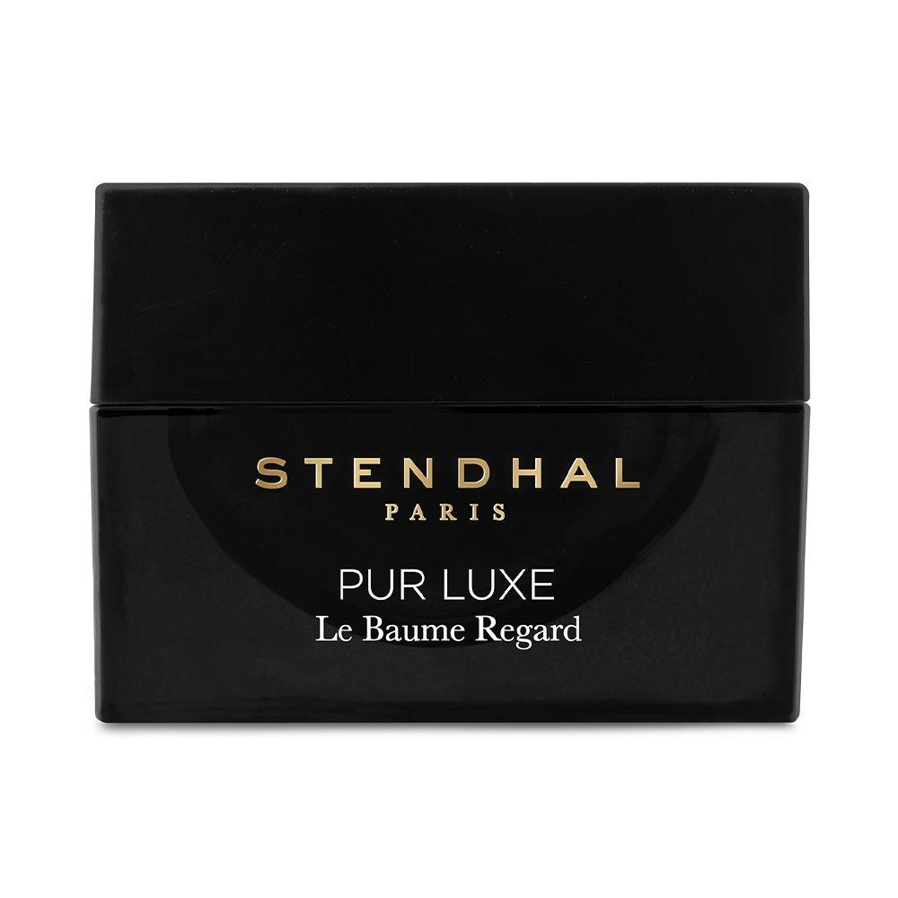 Anti-ageing Balm for the Eye Contour Stendhal Pur Luxe 10 ml