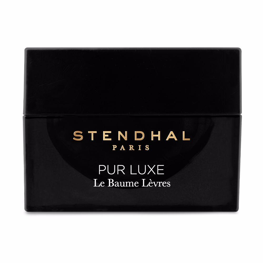 Anti-Ageing Treatment for Lip Area Stendhal Pur Luxe 10 ml