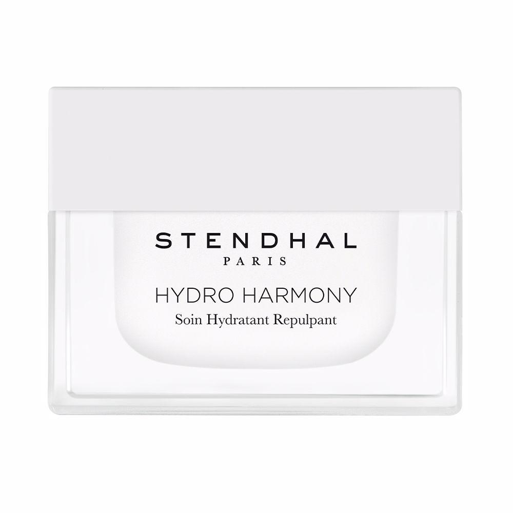 Facial Cream Stendhal Soin Hydratant Repulpant (50 ml)