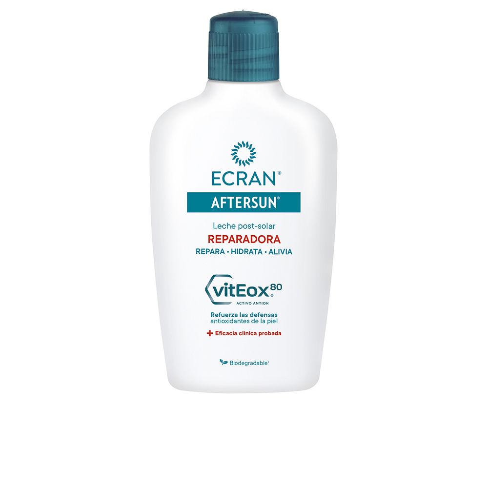 Ecran AFTERSUN leche hidratante acción 24h 200 ml