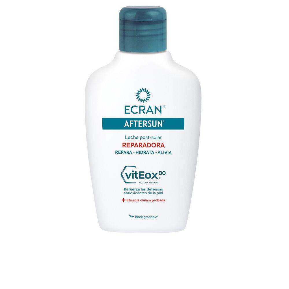 Ecran Aftersun leche hidratante reparadora 24h 100 ml