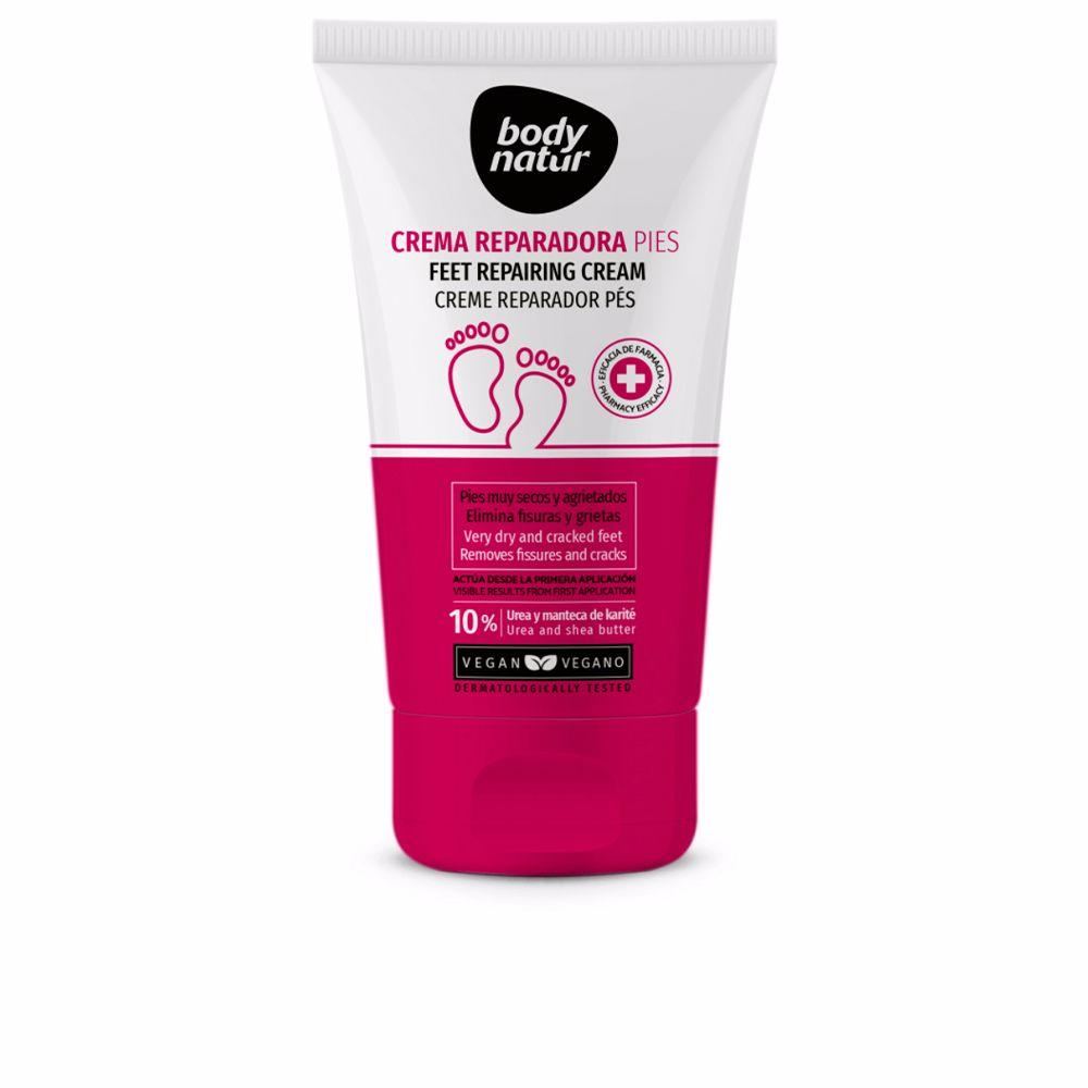 Pies crema reparadora 100 ml