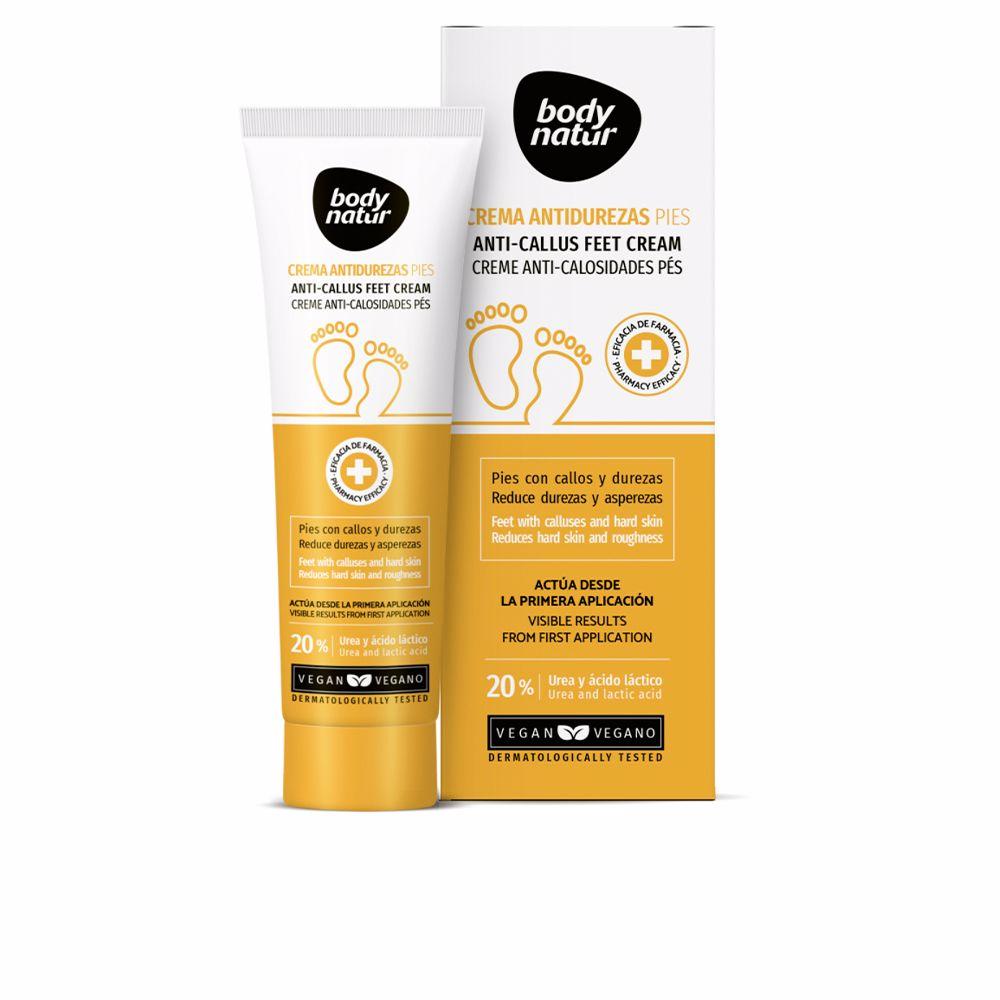 Pies crema antidurezas 50 ml