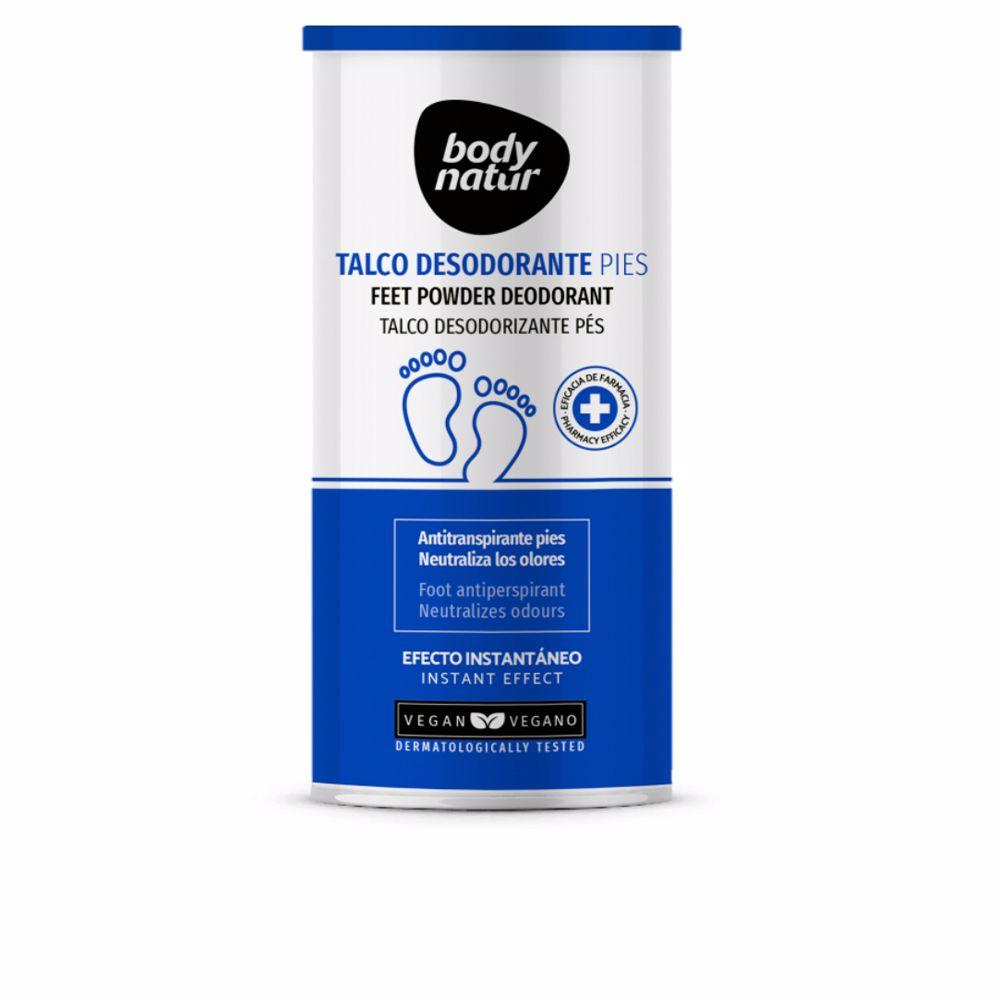 Pies talco deodorant 75 gr