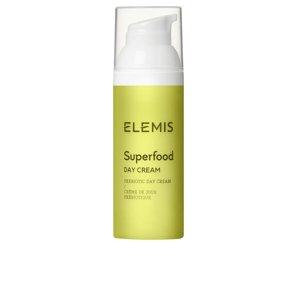 Moisturising Day Cream Elemis Superfood 50 ml