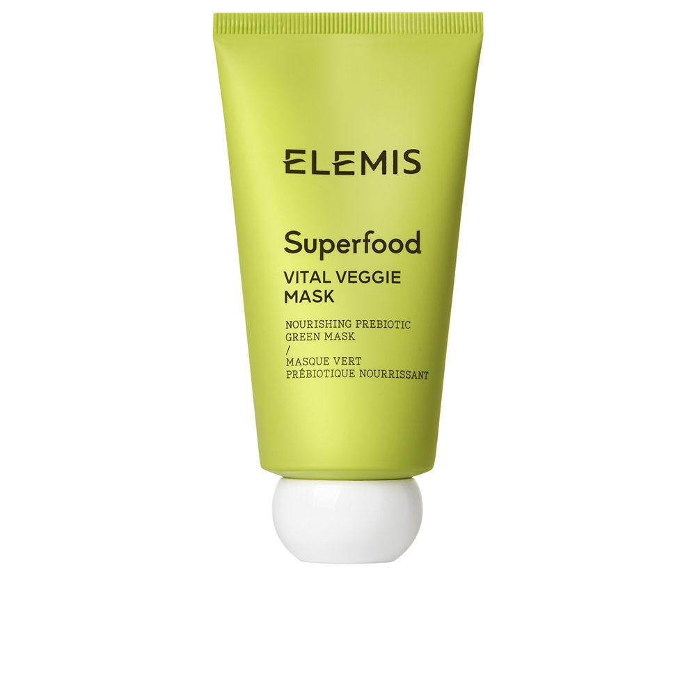 Facial Mask Elemis Superfood 75 ml