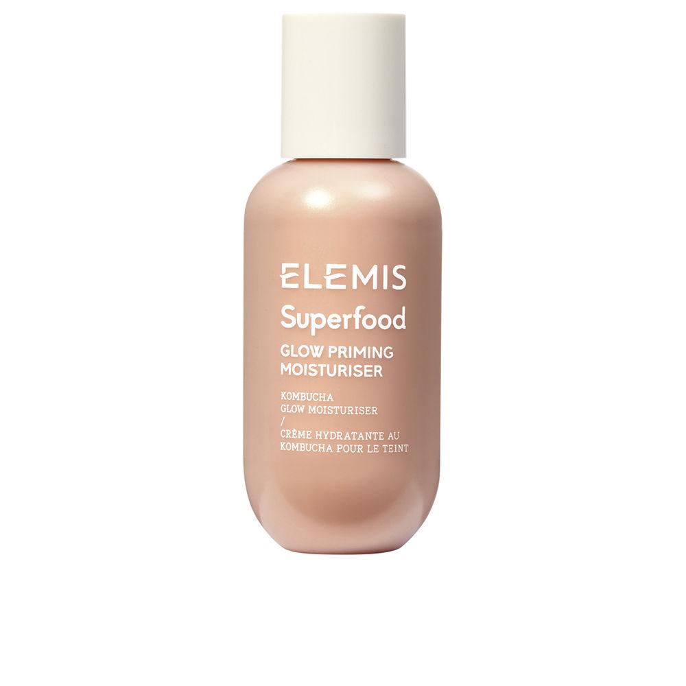 Crème Make-up Base Elemis Superfood 60 Ml