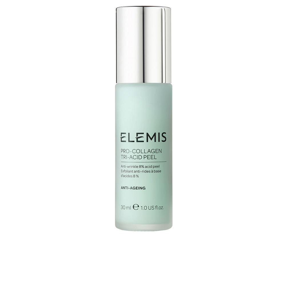 Facial Exfoliator Elemis Pro-Collagen Tri-Acid Peel 30 ml