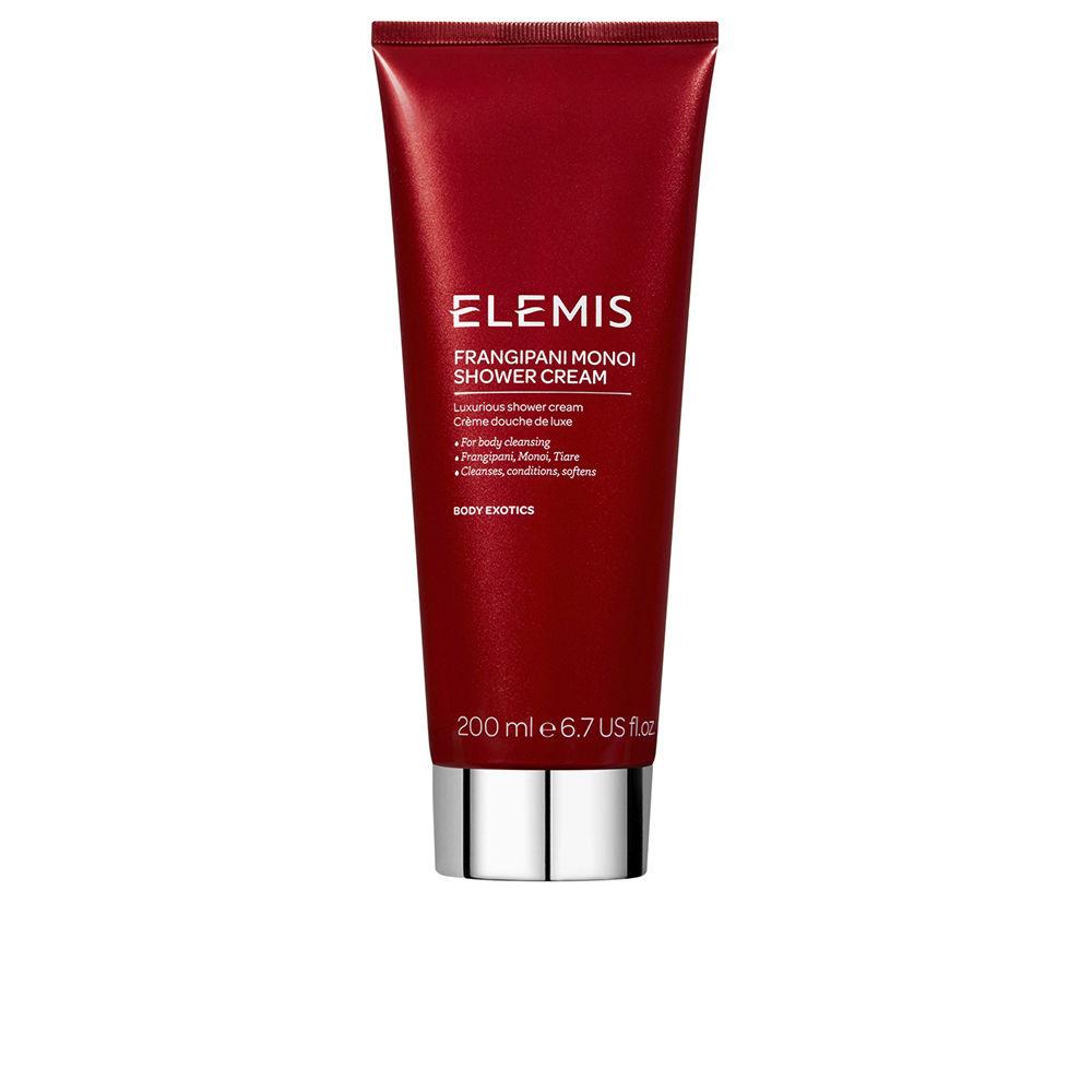 Showercream Elemis Frangipani Monoi 200 ml