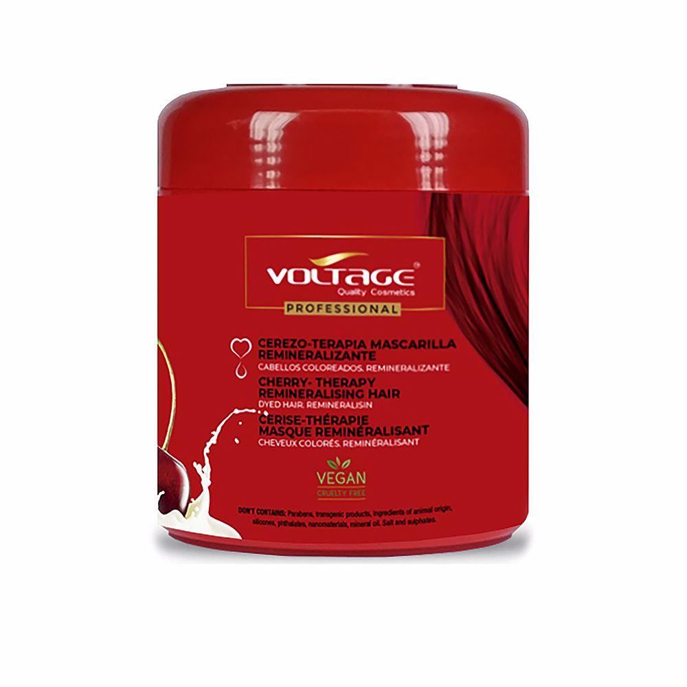 Hair Mask Cherry Therapy Voltage (500 ml)