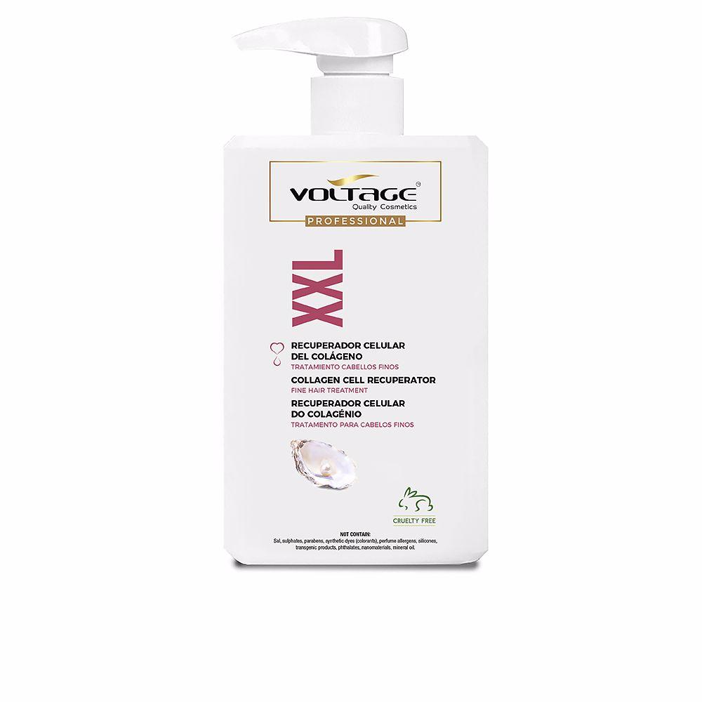 Hair Reconstruction Treatment XXL Voltage (1000 ml)