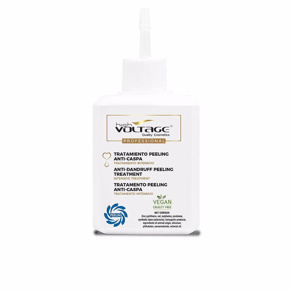 Anti-Dandruff Lotion Trichology Tratamiento Peeling Voltage Trichology Tratamiento (200 ml)