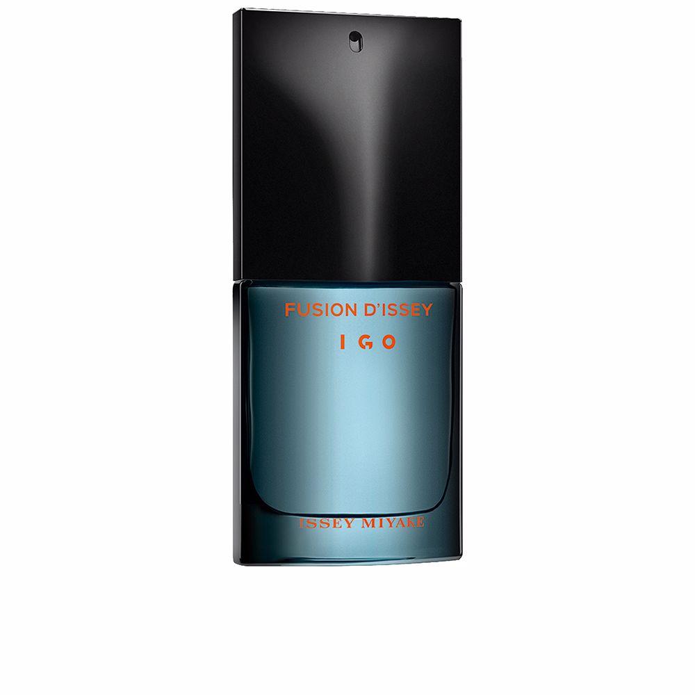 Fusion D’ISSEY Igo Eau De Toilette Spray 100 Ml