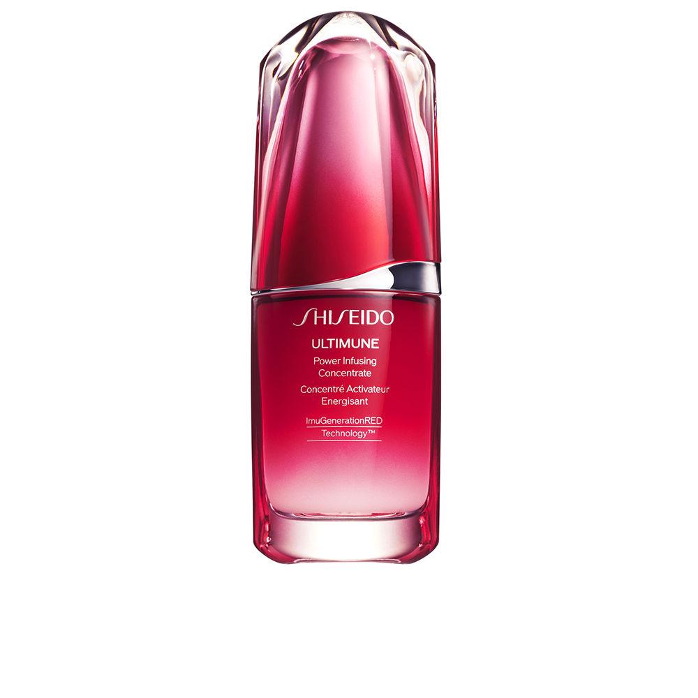 Shiseido Ultimune Power Infusing Concentrate with ImuGenerationRED Technology 3.0 30ml