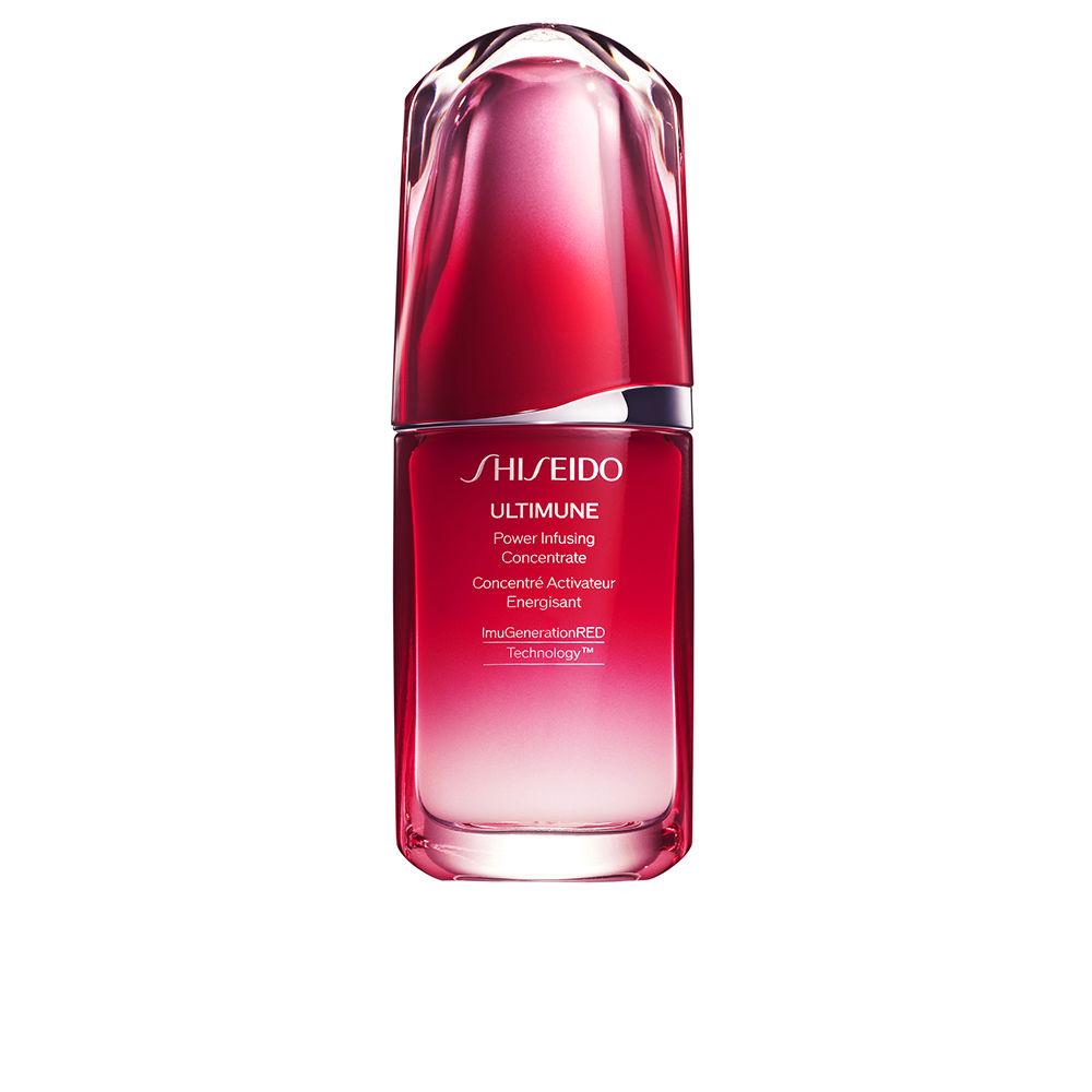 Shiseido Ultimune Power Infusing Concentrate with ImuGenerationRED Technology 3.0 50ml