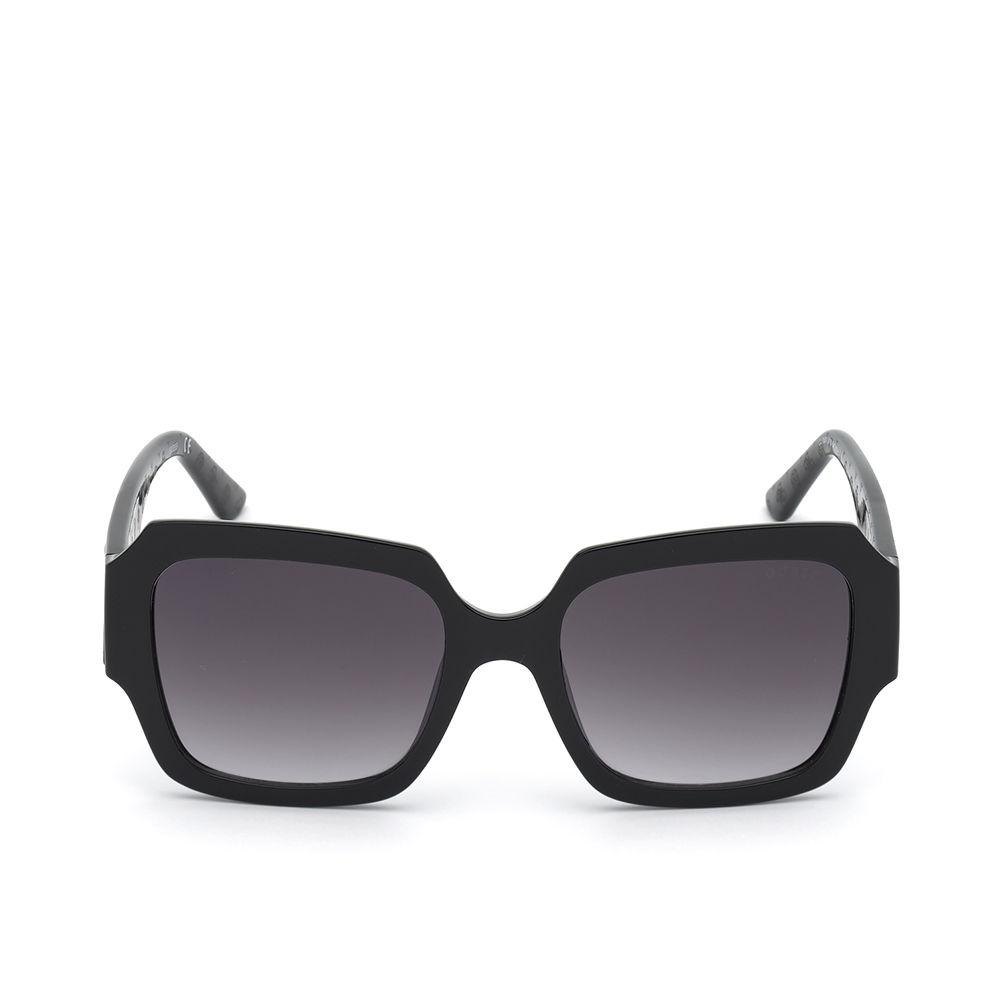 Sunglasses  Guess Gu7681 col. 01b Donna Squadrata Nero