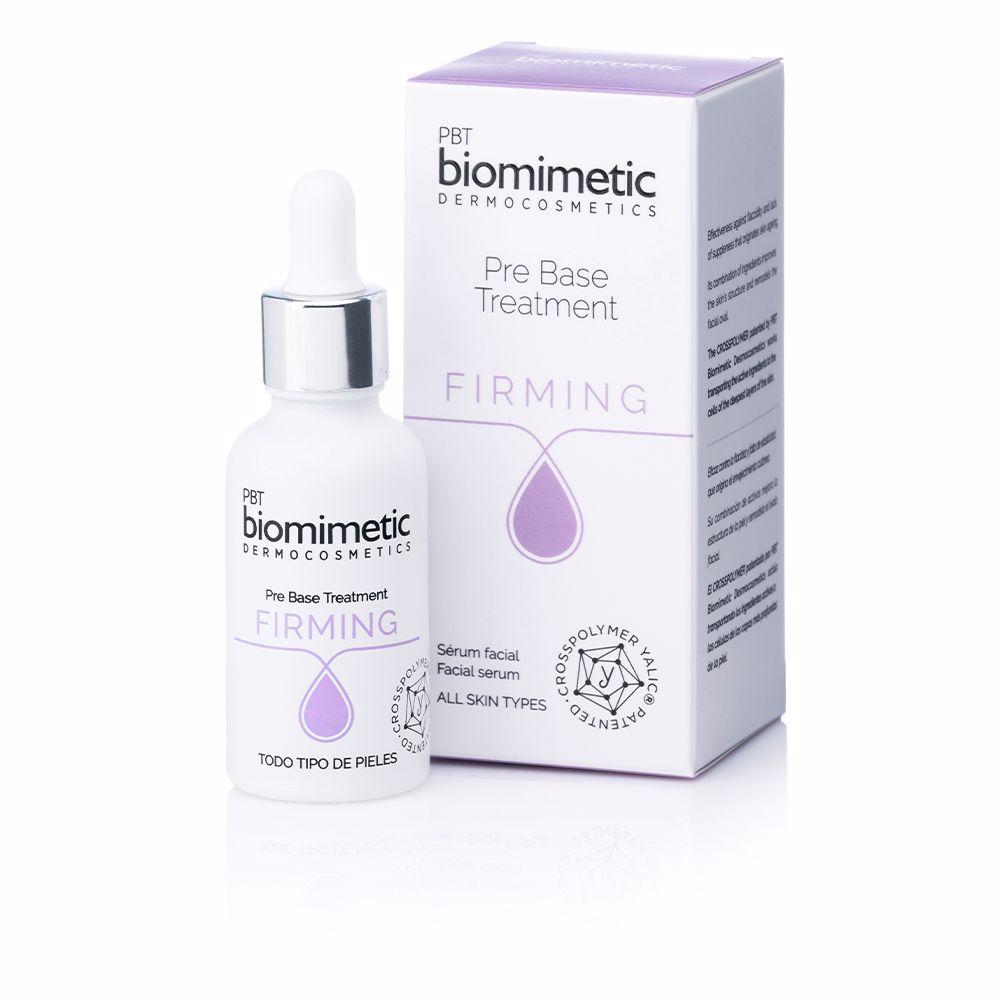 Pre Base Treatment reafirmante 30 ml