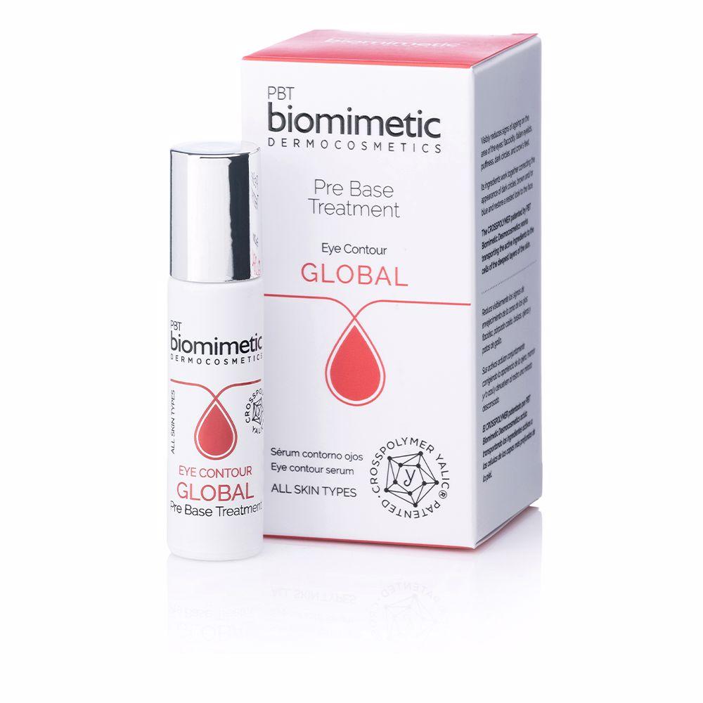 Global Pre Base Treatment eye contour 10 ml