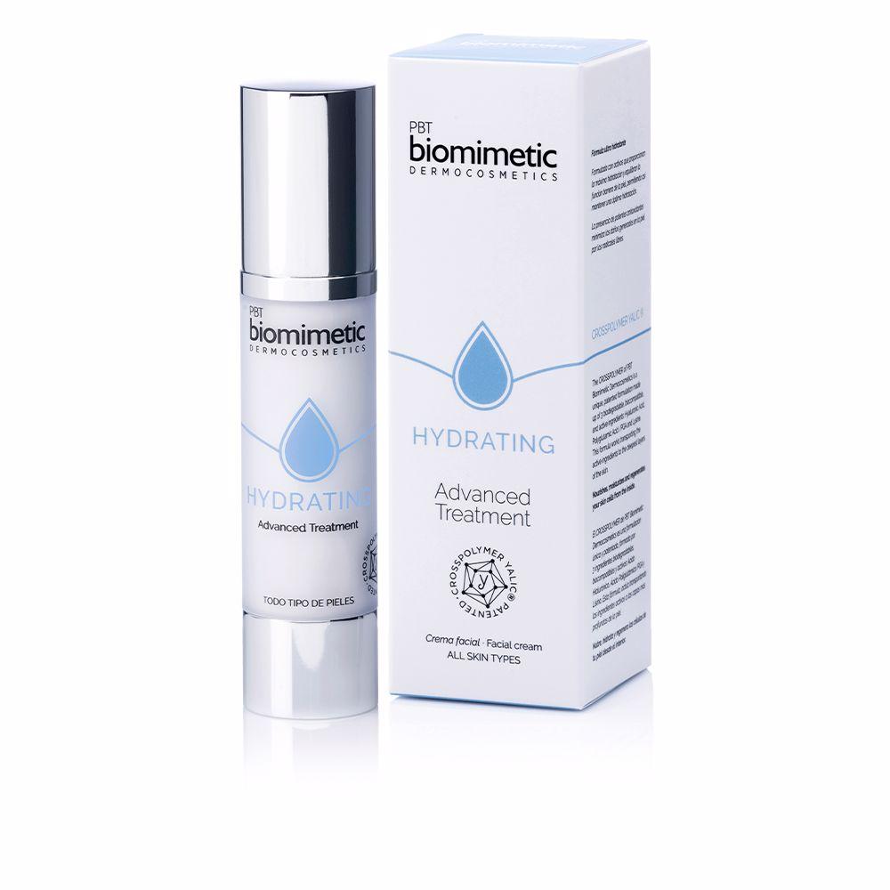 Advanced Treatment hidratante 50 ml