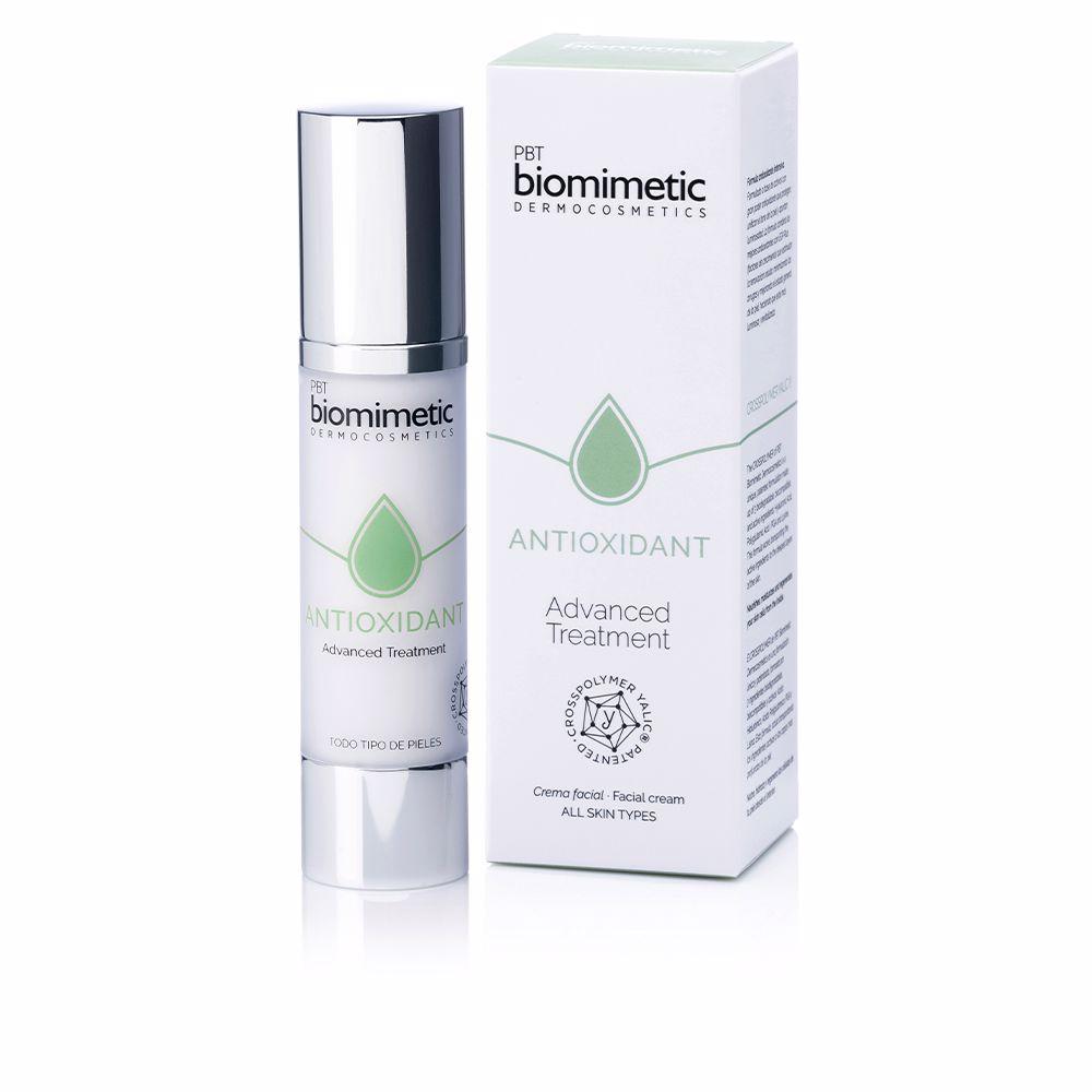 Advanced Treatment antioxidante 50 ml