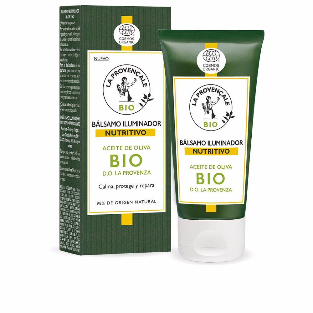 Facial Repair Balm La Provençale Bio (50 ml)