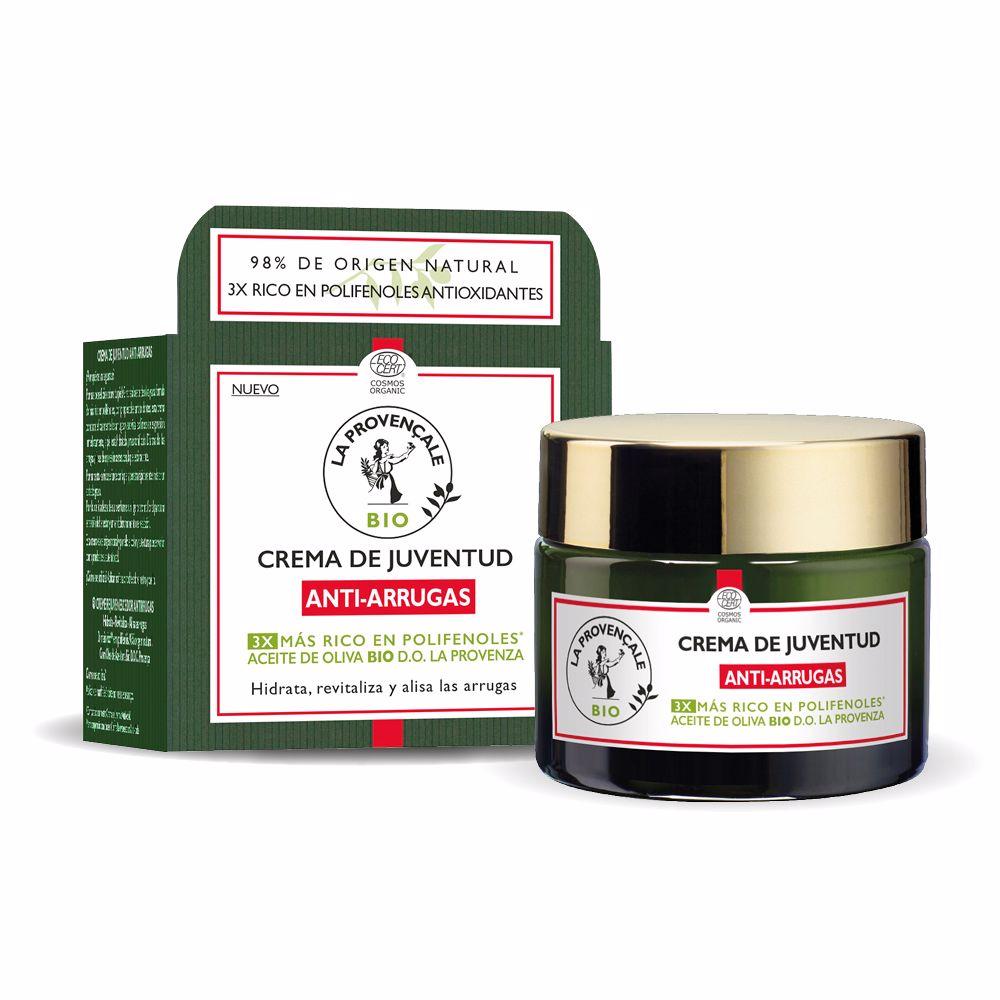 Facial Cream La Provençale Bio (50 ml)