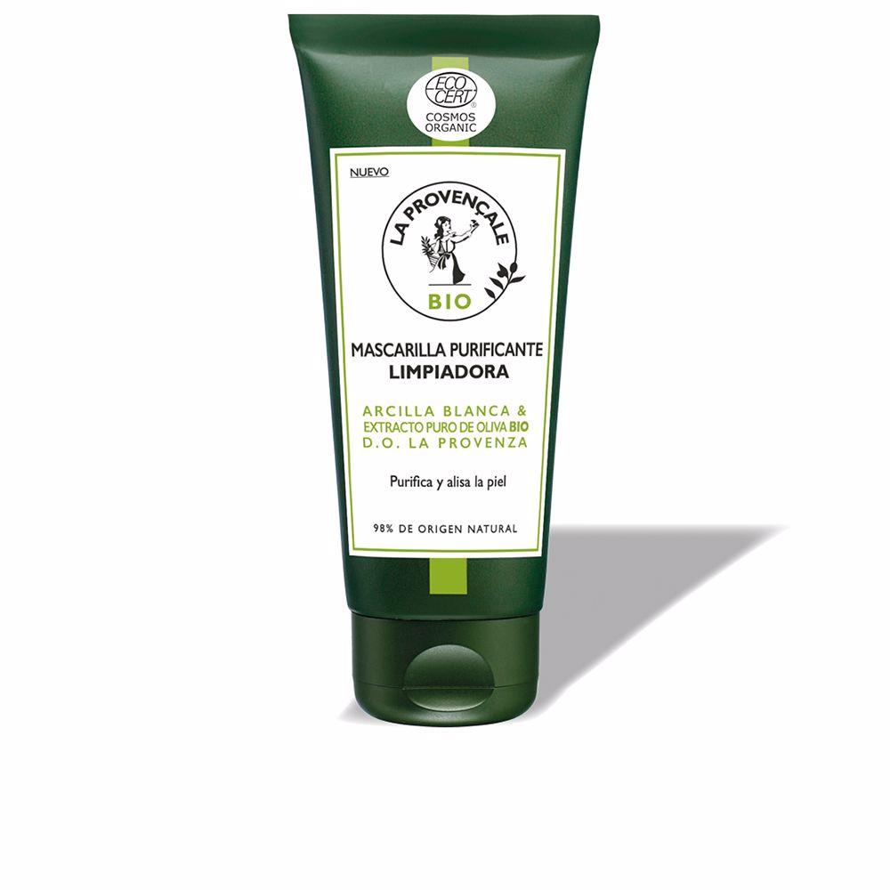 Facial Mask La Provençale Bio (100 ml)