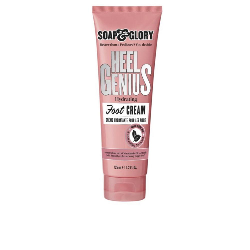 Heel Genius 125 Ml