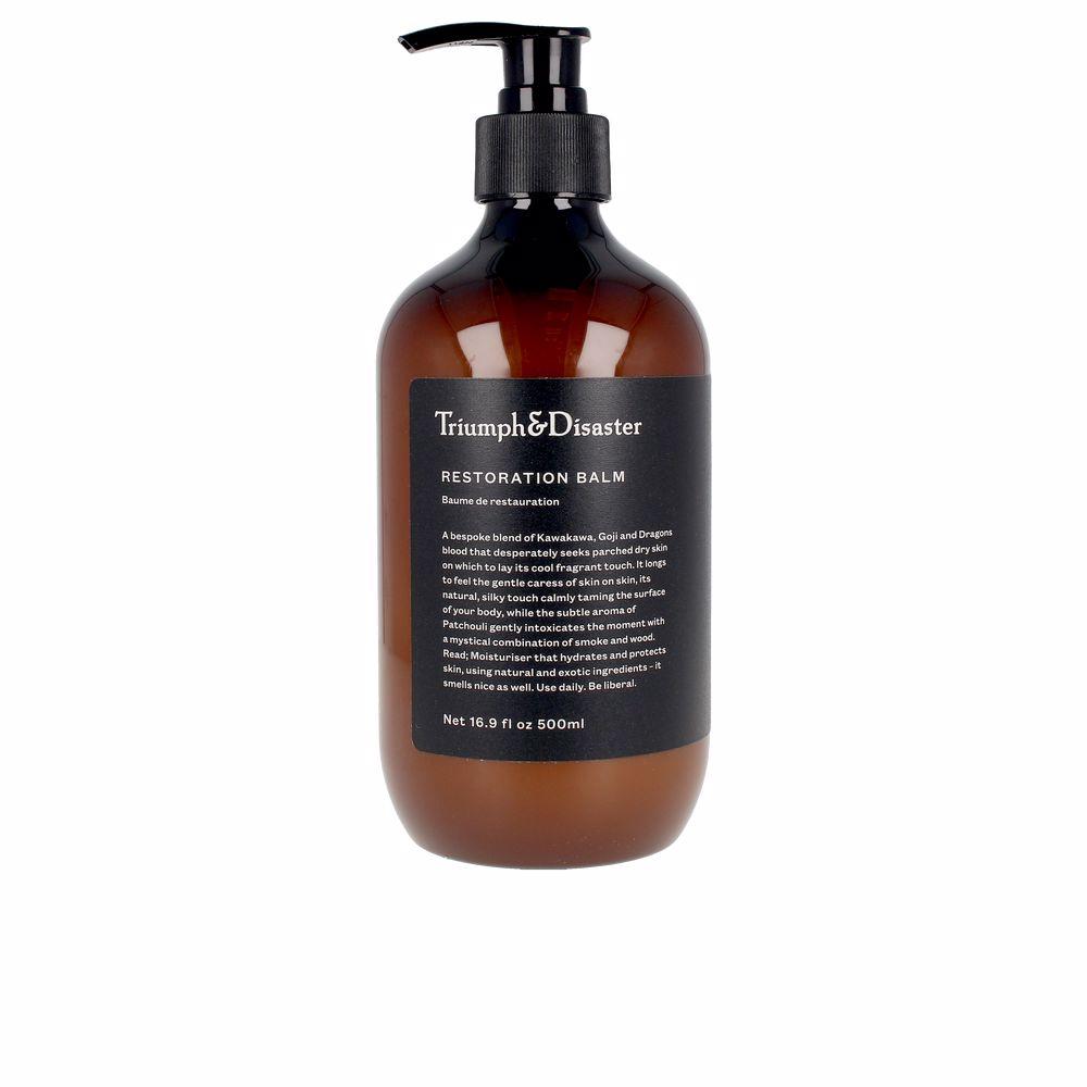 Restoration balm 500 ml