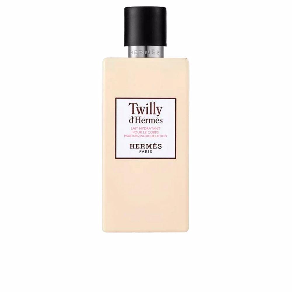 Twilly D’HERMÈS Body Lotion 200 Ml